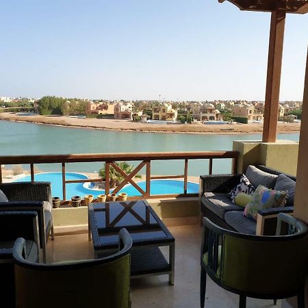 Dar Om Ali Elgouna Sabina Y160 2 14 Хургада Экстерьер фото