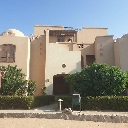 Dar Om Ali Elgouna Sabina Y160 2 14 Хургада Экстерьер фото