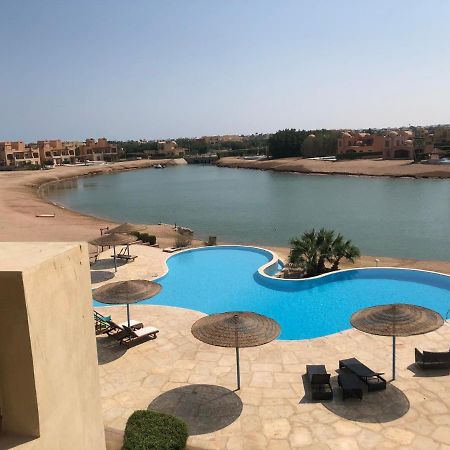 Dar Om Ali Elgouna Sabina Y160 2 14 Хургада Экстерьер фото