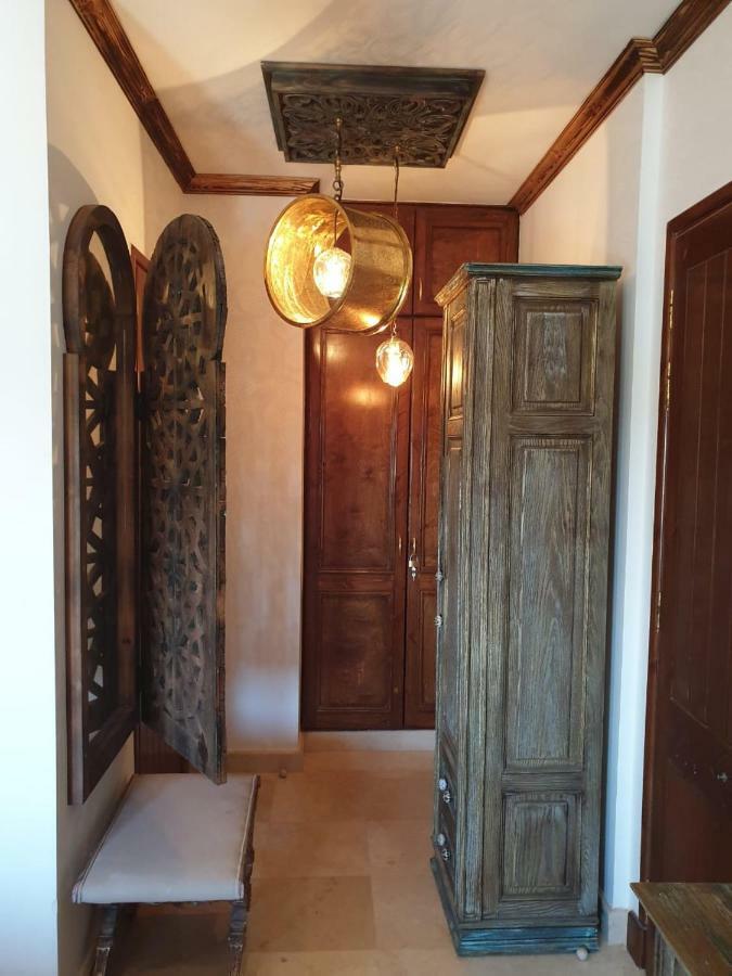 Dar Om Ali Elgouna Sabina Y160 2 14 Хургада Экстерьер фото