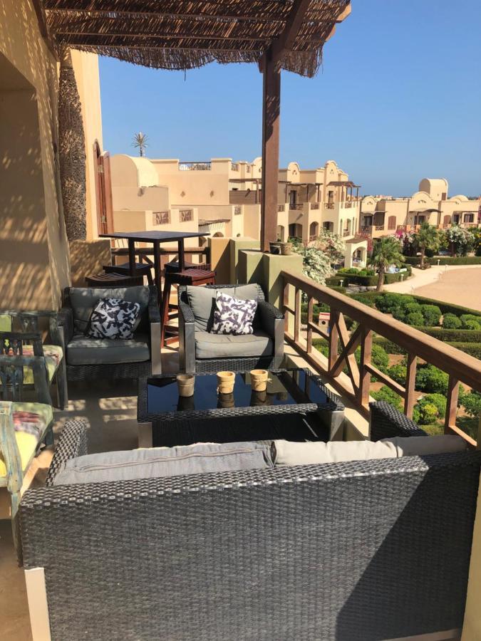 Dar Om Ali Elgouna Sabina Y160 2 14 Хургада Экстерьер фото